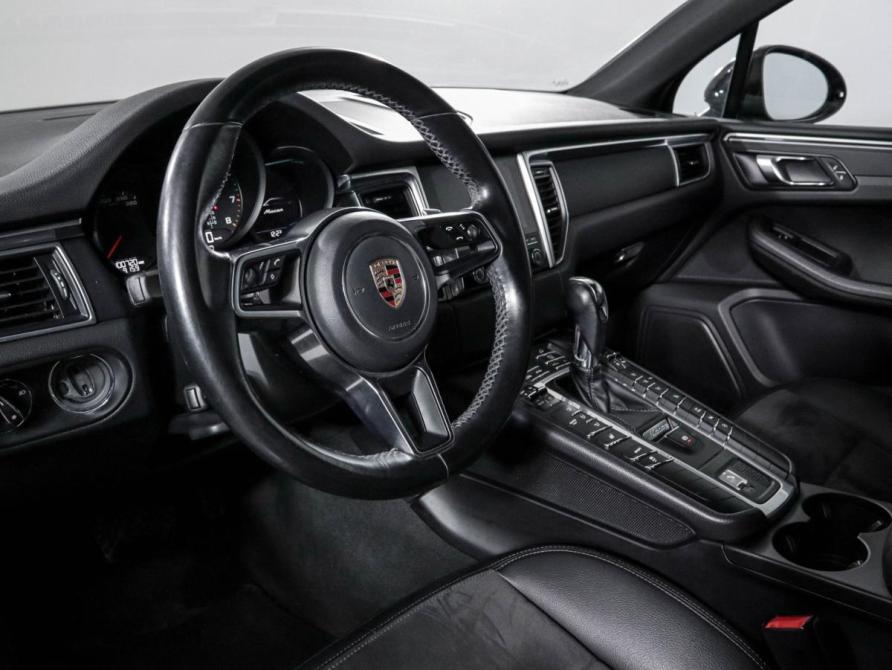 Porsche Macan I Москва  - изображение 15