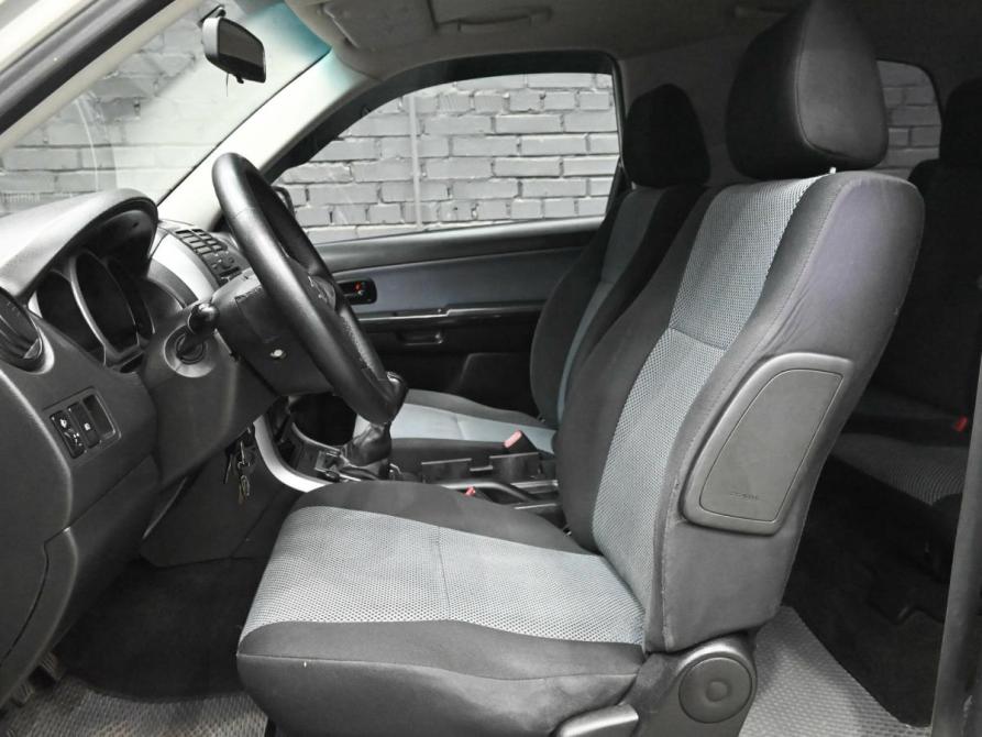 Suzuki Grand Vitara II Екатеринбург  - изображение 15