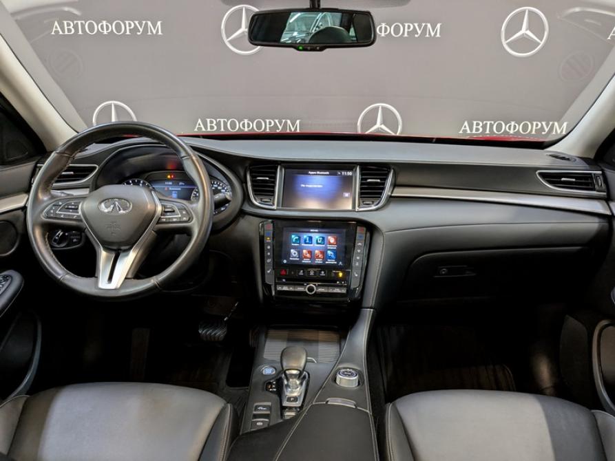 Infiniti QX50 II Москва  - изображение 14