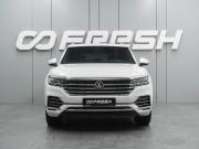 Volkswagen Touareg III Воронеж  - изображение 27
