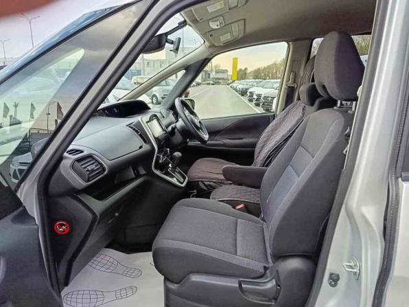 Nissan Serena V (C27) с пробегом 2017 года, цена 1 890 000 рублей, 190903 км, минивэн, Автокод Объявления