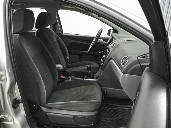 Ford Focus II с пробегом 2007 года, цена 549 000 рублей, 345935 км, седан, Автокод Объявления