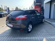 Renault Megane III Рестайлинг Набережные Челны  - изображение 37