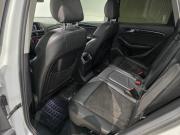 Audi Q5 I (8R) Рестайлинг Самара  - изображение 27