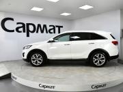 Kia Sorento III Prime Новосибирск  - изображение 37