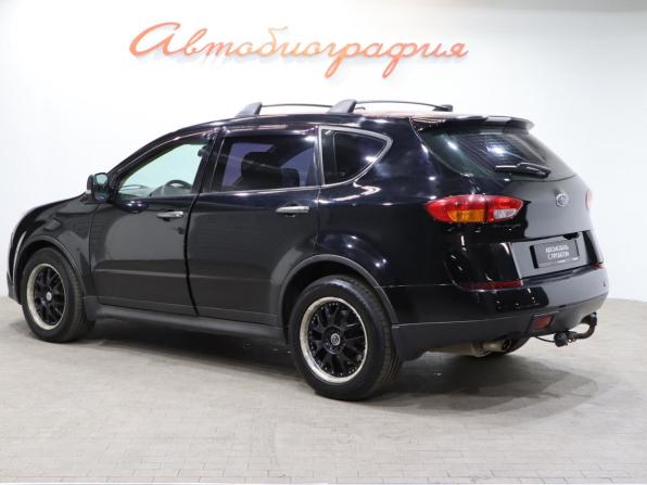 Subaru Tribeca I с пробегом 2006 года, цена 590 000 рублей, 240000 км, внедорожник, Автокод Объявления