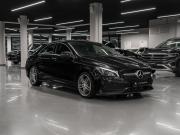 Mercedes-Benz CLA I (C117 X117) Рестайлинг Москва  - изображение 22