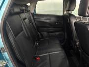 Mitsubishi ASX I Москва  - изображение 28