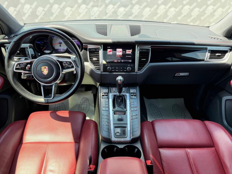 Porsche Macan I Краснодар  - изображение 21