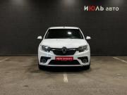 Renault Logan II Рестайлинг Челябинск  - изображение 16