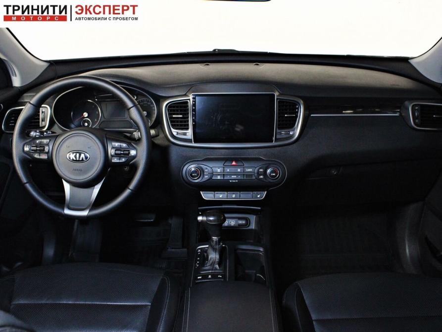 Kia Sorento III Prime Белгород  - изображение 11