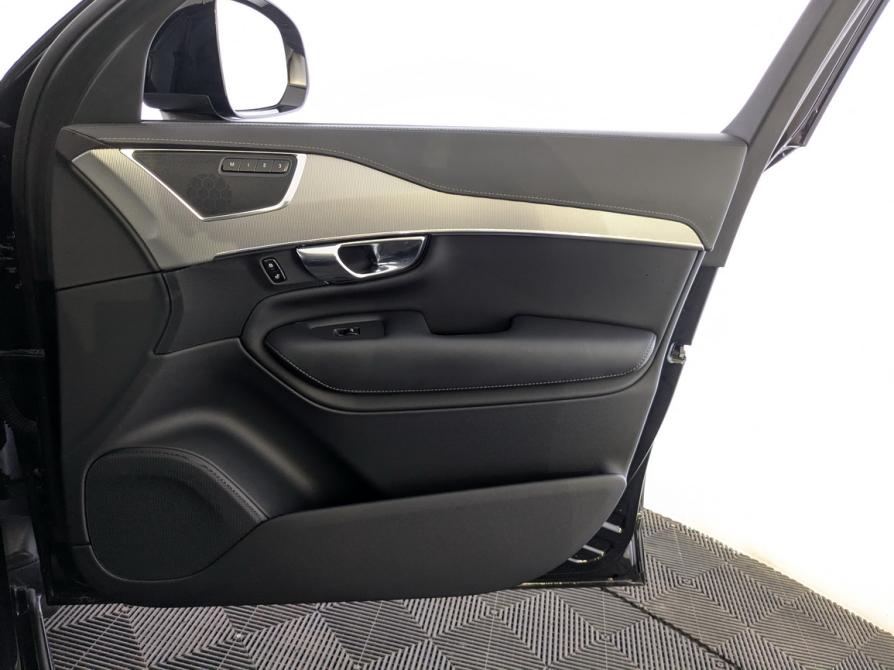 Volvo V90 II Рестайлинг Москва  - изображение 28