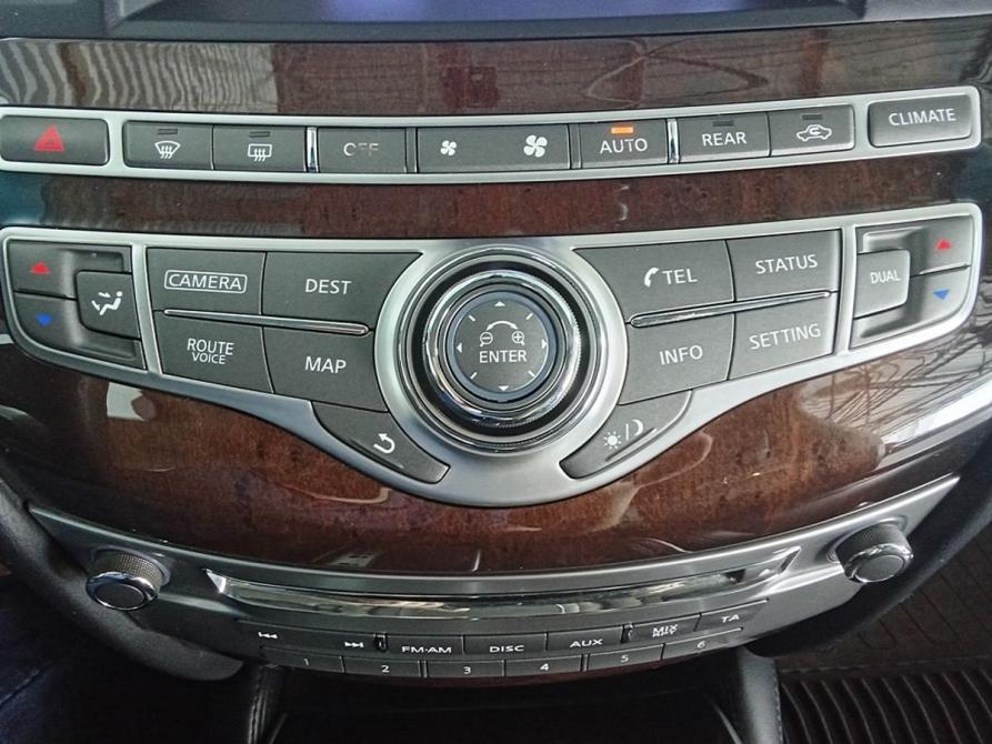 Infiniti JX Москва  - изображение 15
