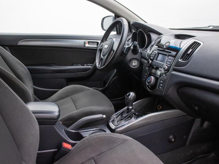 Kia Cerato II Москва  - изображение 10