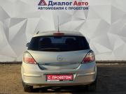 Opel Astra H Рестайлинг Набережные Челны  - изображение 24