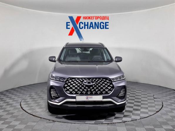 Chery Tiggo 7 Pro I с пробегом 2022 года, цена 1 259 000 рублей, 128262 км, внедорожник, Автокод Объявления