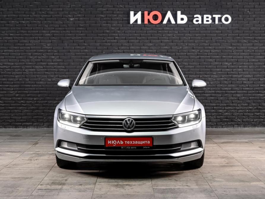 Volkswagen Passat B8 Екатеринбург  - изображение 2