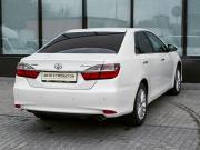 Toyota Camry VII (XV50) Рестайлинг Екатеринбург  - изображение 26