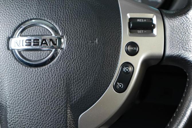Nissan Qashqai I Рестайлинг с пробегом 2013 года, цена 1 199 000 рублей, 169210 км, внедорожник, Автокод Объявления
