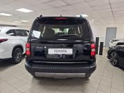 Toyota Land Cruiser Prado 250 Series Москва  - изображение 30
