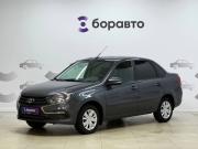 Lada (ВАЗ) Granta I Рестайлинг Ставрополь  - изображение 18