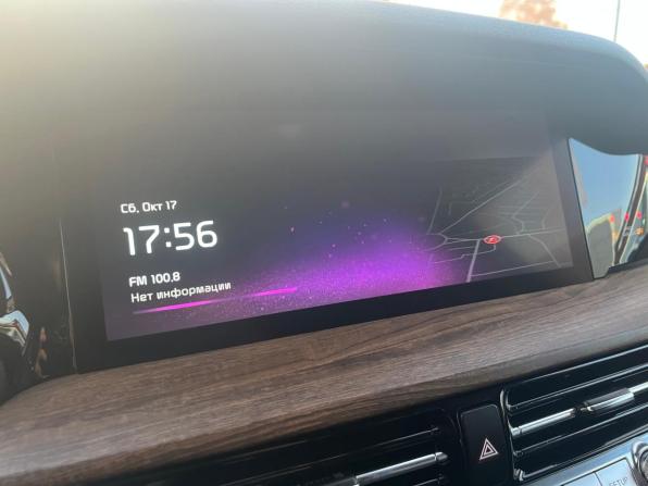 Kia Mohave I Рестайлинг 2 с пробегом 2020 года, цена 3 799 000 рублей, 128185 км, внедорожник, Автокод Объявления