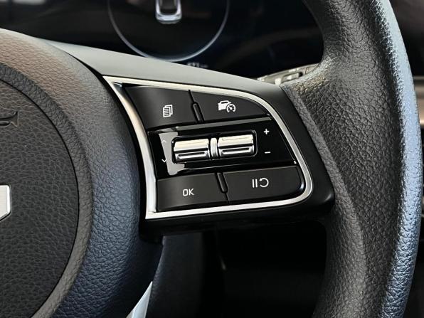 Kia Seltos I Рестайлинг с пробегом 2026 года, цена 3 100 000 рублей, 470 км, внедорожник, Автокод Объявления