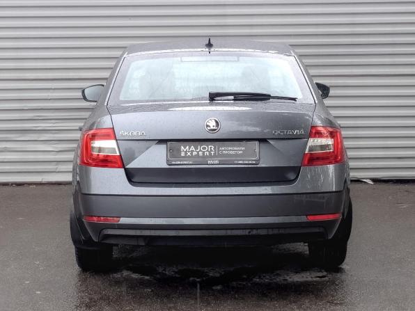 Skoda Octavia III (A7) Рестайлинг с пробегом 2020 года, цена 1 880 000 рублей, 80894 км, лифтбек, Автокод Объявления