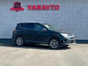 Toyota RAV4 IV (XA40) Рестайлинг Альметьевск  - изображение 12
