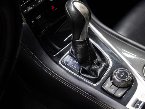 Infiniti Q50 I с пробегом 2016 года, цена 1 980 000 рублей, 155247 км, седан, Автокод Объявления