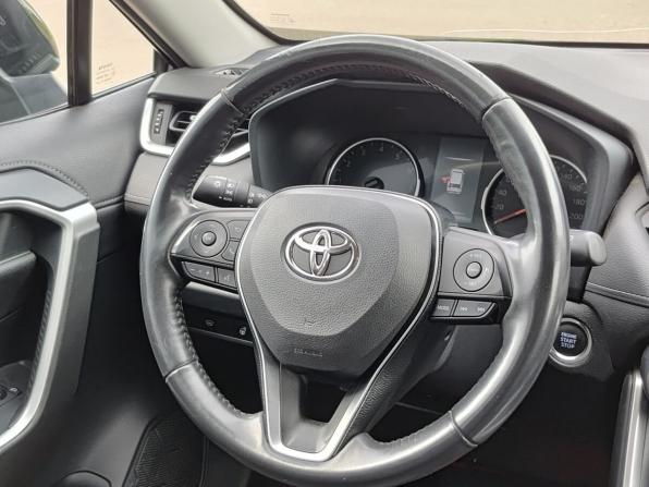 Toyota RAV4 V (XA50) с пробегом 2020 года, цена 2 990 000 рублей, 120990 км, внедорожник, Автокод Объявления