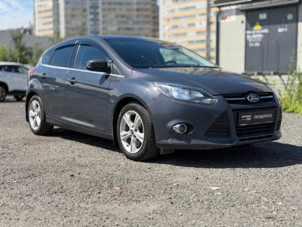 Ford Focus III с пробегом 2011 года, цена 625 000 рублей, 279000 км, универсал, Автокод Объявления