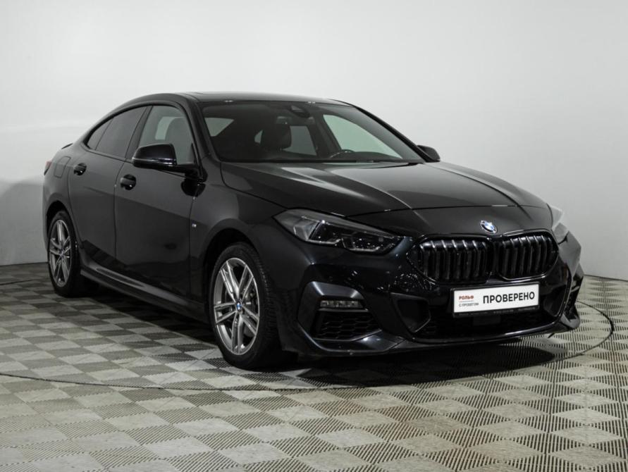 BMW 2 серии F44 Санкт-Петербург  - изображение 3