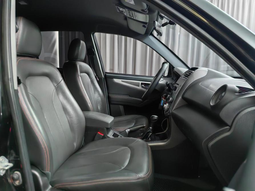 Lifan X60 I Рестайлинг 2 Москва  - изображение 8