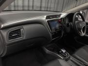 Honda Grace I Красноярск  - изображение 29