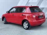 Skoda Fabia II Екатеринбург  - изображение 25