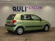 Hyundai Getz I Рестайлинг Иваново  - изображение 42