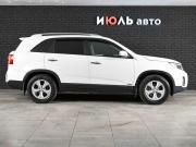 Kia Sorento II Рестайлинг Екатеринбург  - изображение 25
