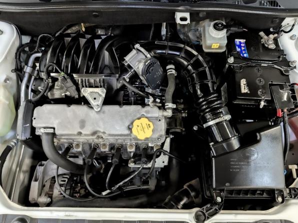 Lada (ВАЗ) Granta I Рестайлинг с пробегом 2023 года, цена 659 000 рублей, 84641 км, седан, Автокод Объявления