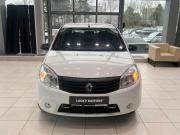 Renault Sandero I Екатеринбург  - изображение 22