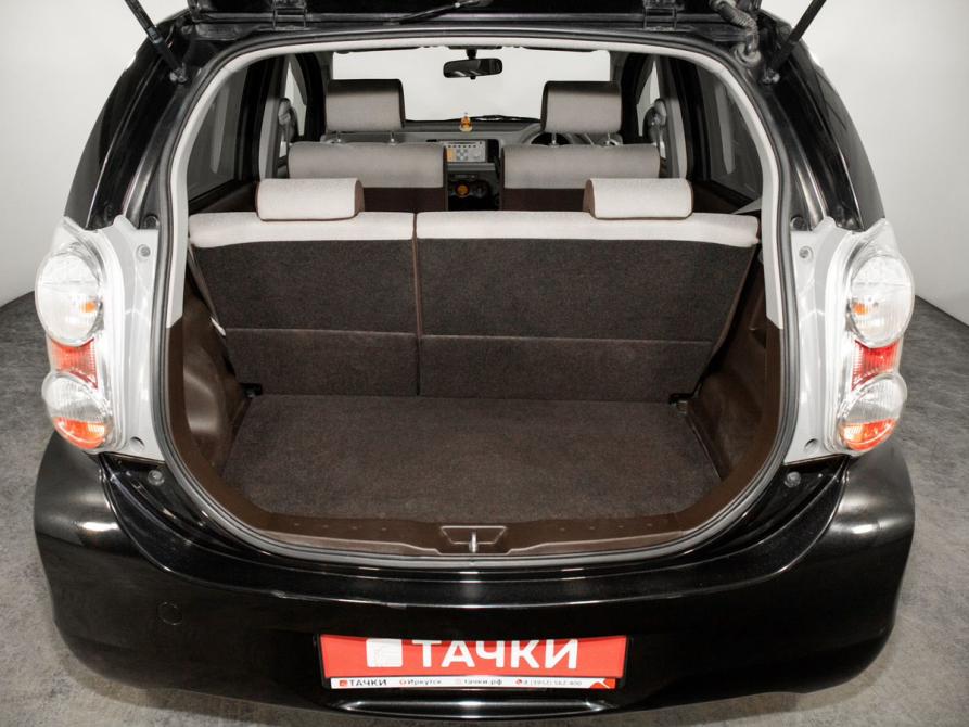 Toyota Passo II (C30) Иркутск  - изображение 17
