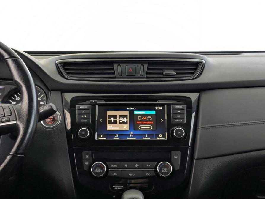 Nissan X-Trail III Рестайлинг Москва  - изображение 26