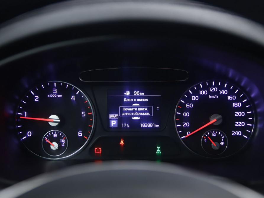 Kia Sorento III Prime Рестайлинг Уфа  - изображение 16