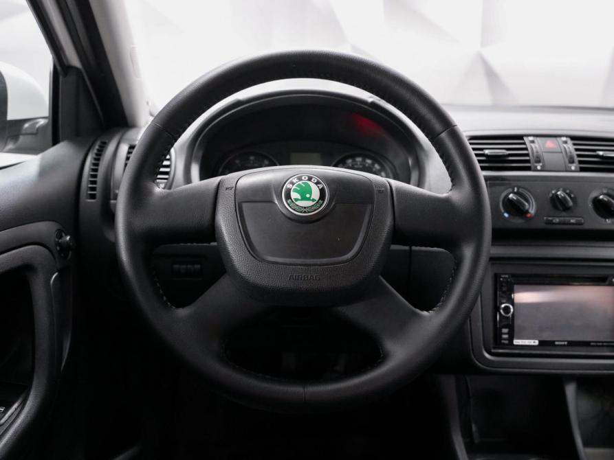Skoda Fabia II Рестайлинг Ульяновск  - изображение 13