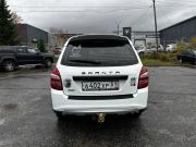 Lada (ВАЗ) Granta I Рестайлинг Мурманск  - изображение 18