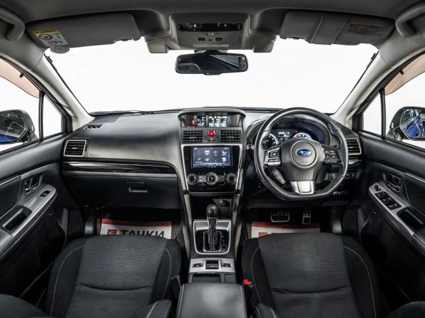 Subaru Levorg I с пробегом 2015 года, цена 1 398 500 рублей, 109949 км, универсал, Автокод Объявления