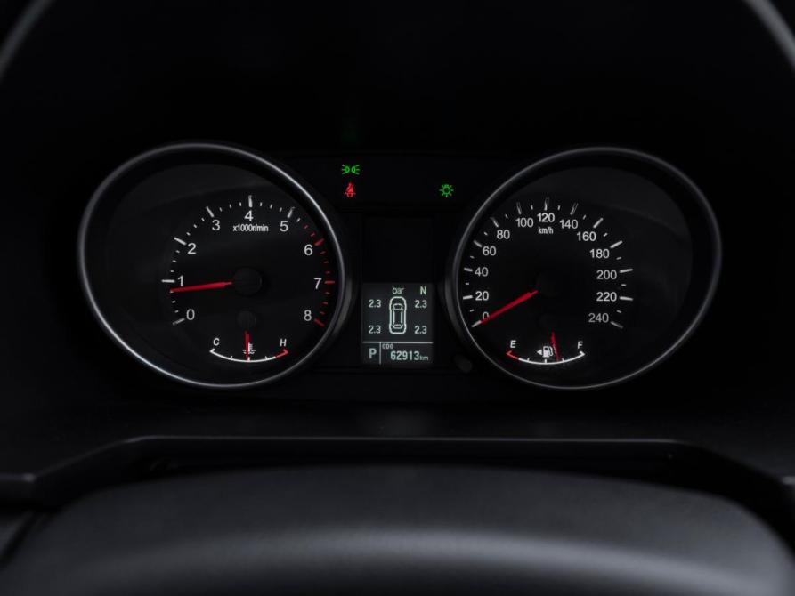 Haval M6 II Москва  - изображение 11