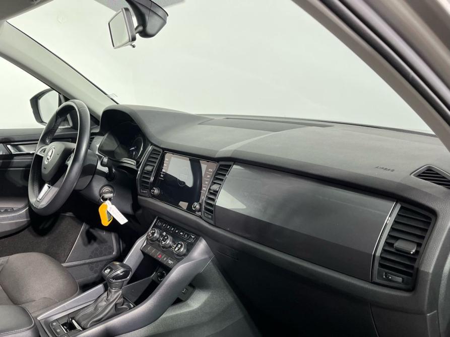 Skoda Kodiaq I Ижевск  - изображение 9