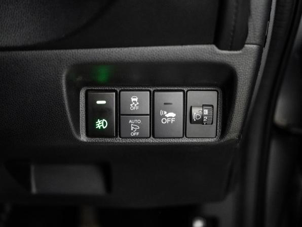 Honda Shuttle II с пробегом 2016 года, цена 1 025 000 рублей, 166000 км, универсал, Автокод Объявления