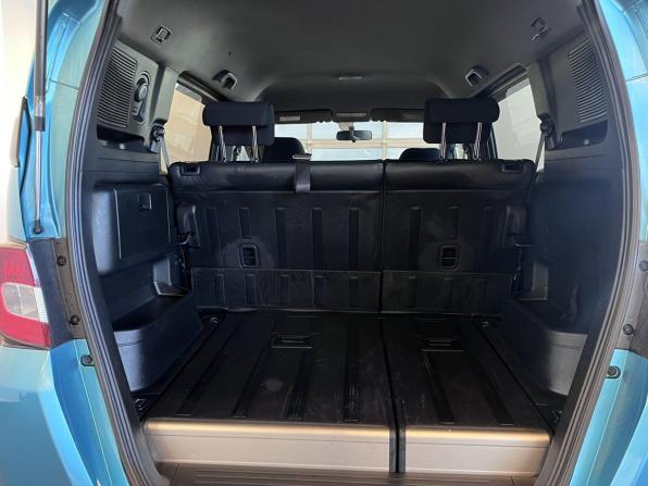 Honda Freed I с пробегом 2010 года, цена 1 020 000 рублей, 187871 км, компактвэн, Автокод Объявления